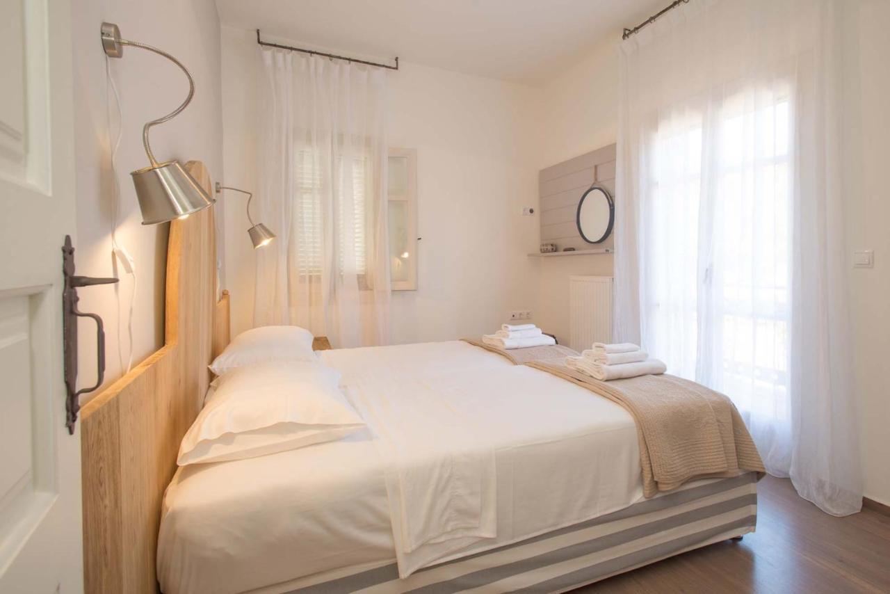 Pyleanblue Villas Pylos Exterior foto
