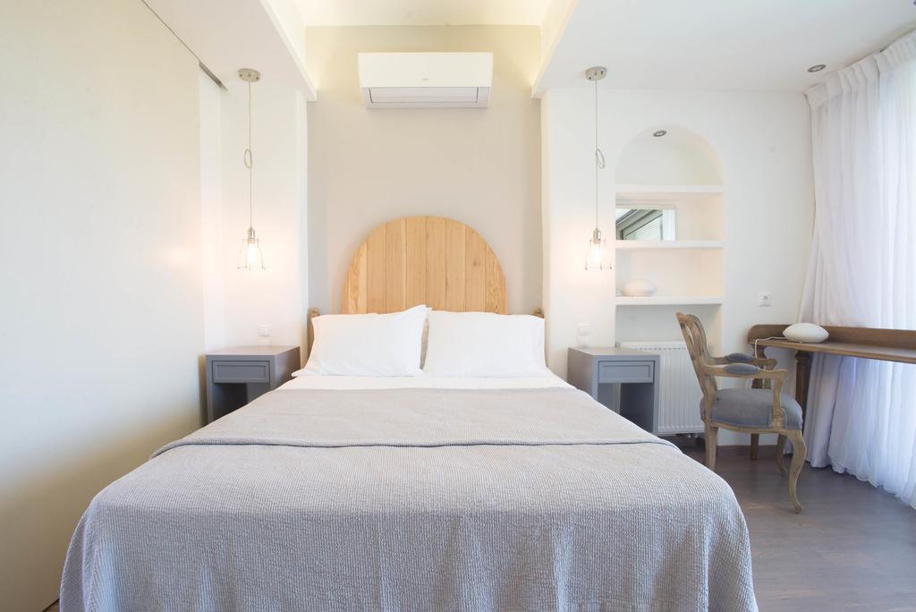 Pyleanblue Villas Pylos Exterior foto